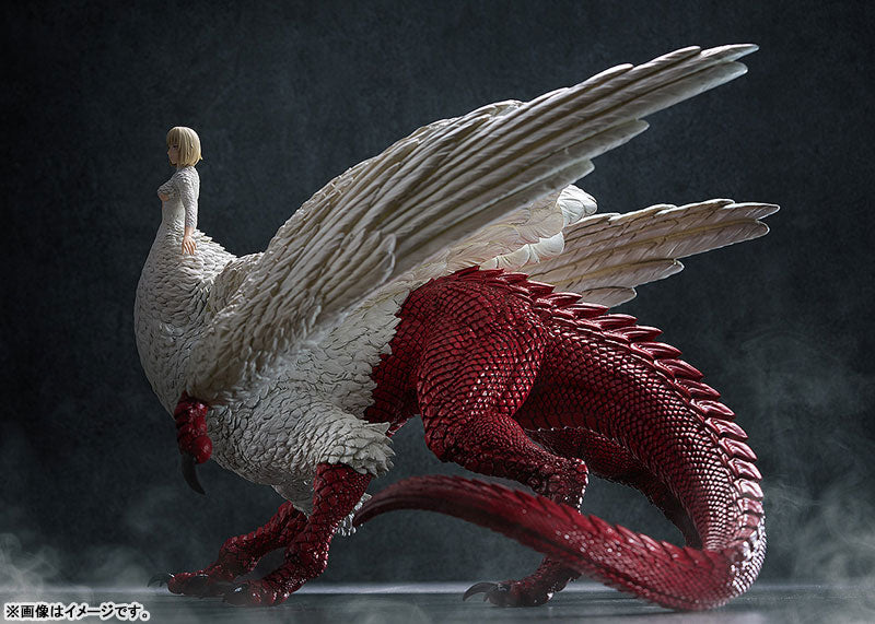 DESFILE POP UP Delicioso en Dungeon Falin (Quimera) tamaño XL