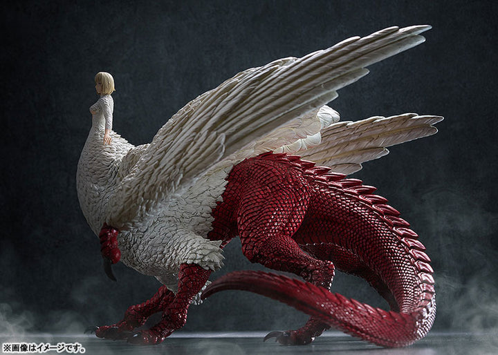 DESFILE POP UP Delicioso en Dungeon Falin (Quimera) tamaño XL