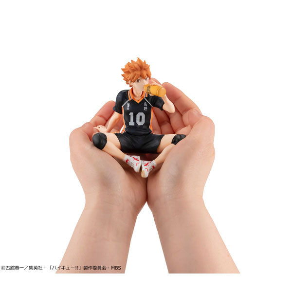 GEM Series Haikyuu!! Palm Size Shoyo Hinata
