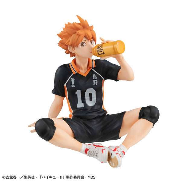 GEM Series Haikyuu!! Palm Size Shoyo Hinata