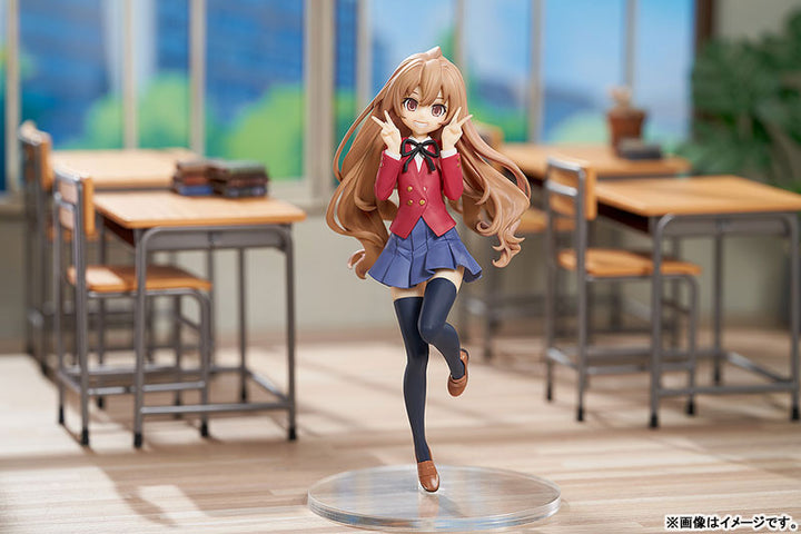 DESFILE POP UP ¡Toradora! Taiga Aisaka