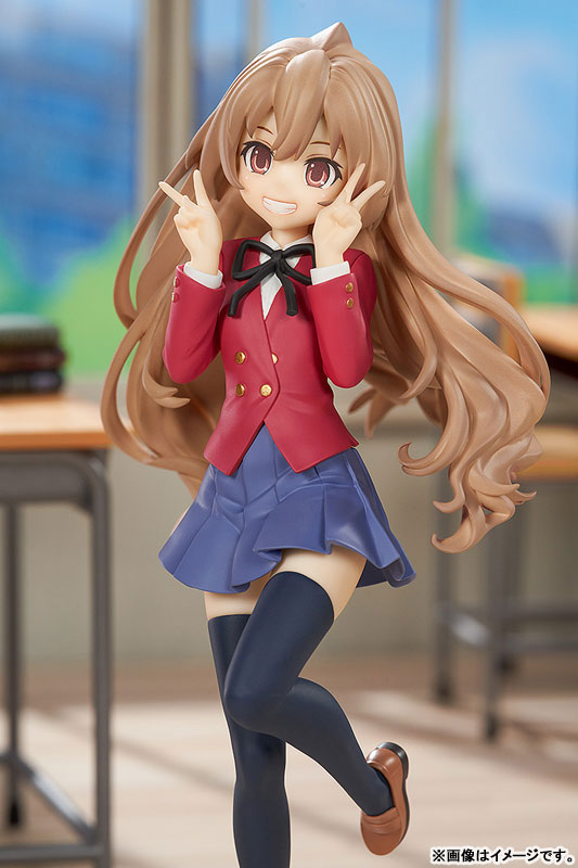 DESFILE POP UP ¡Toradora! Taiga Aisaka