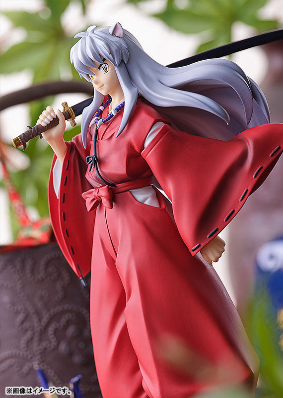 DESFILE POP UP InuYasha Final InuYasha