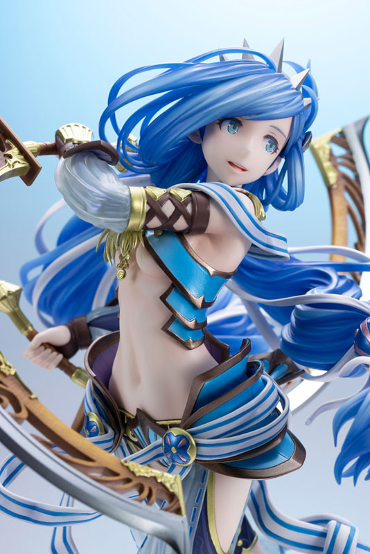Ys VIII -Lacrimosa de DANA- Dana Iclucia 1/7