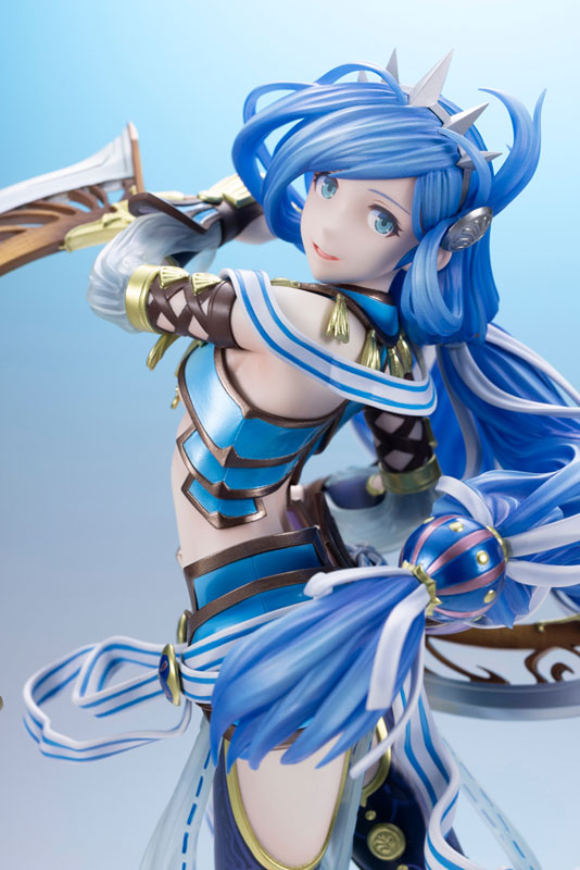 Ys VIII -Lacrimosa de DANA- Dana Iclucia 1/7