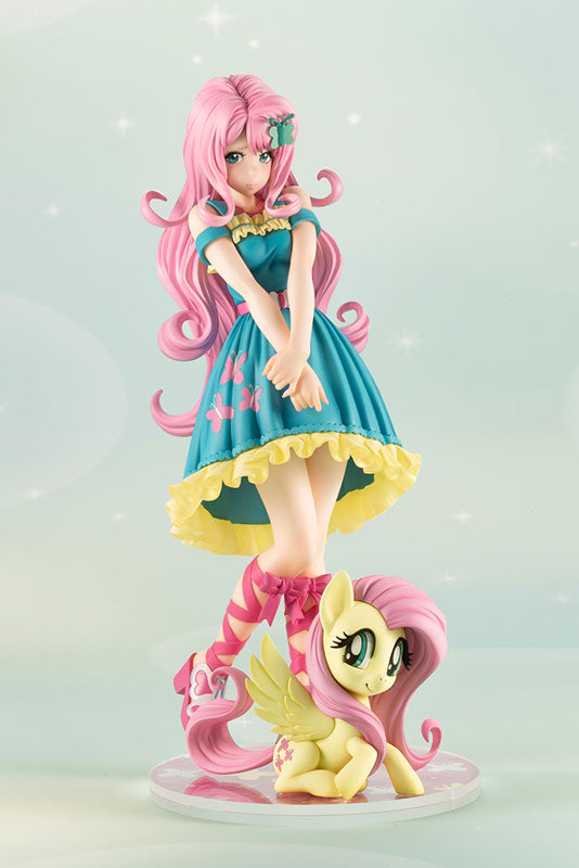 MI PEQUEÑO PONY BISHOUJO Fluttershy 1/7