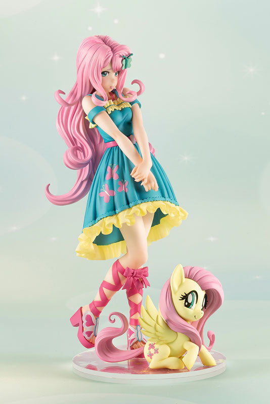 MI PEQUEÑO PONY BISHOUJO Fluttershy 1/7