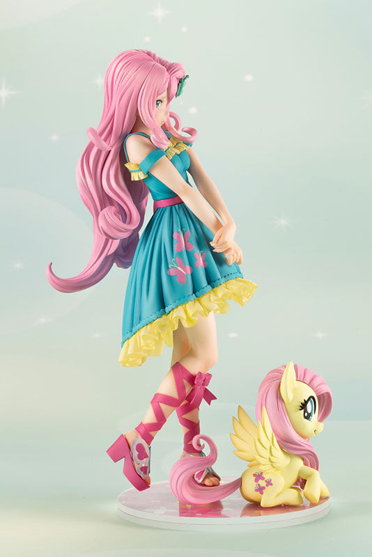MI PEQUEÑO PONY BISHOUJO Fluttershy 1/7