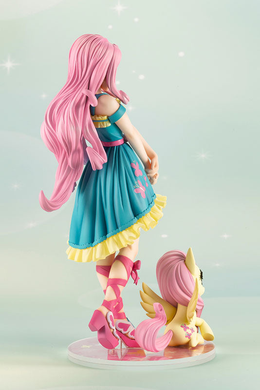 MI PEQUEÑO PONY BISHOUJO Fluttershy 1/7