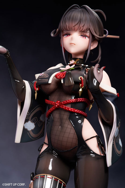 Diosa de la Victoria: Nikke Sakura Midnight Stealth 1/7