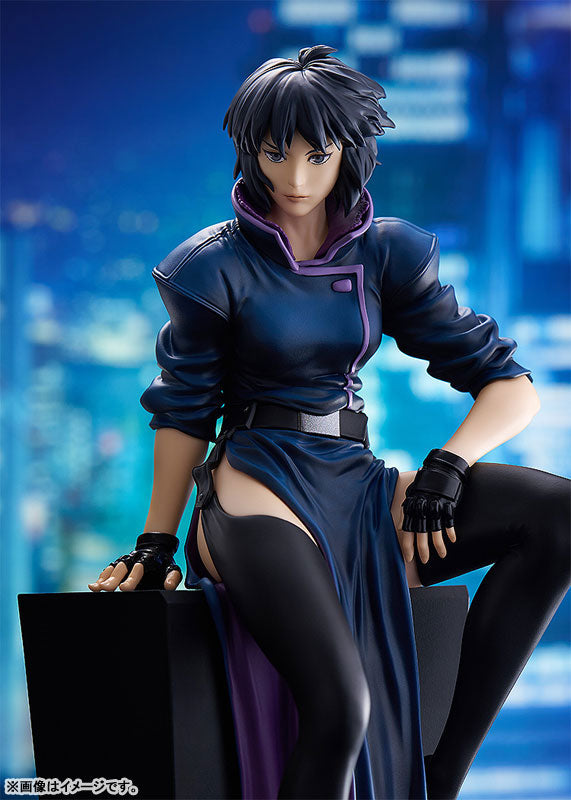 DESFILE POP UP GHOST IN THE SHELL Motoko Kusanagi 1995ver. Talla L