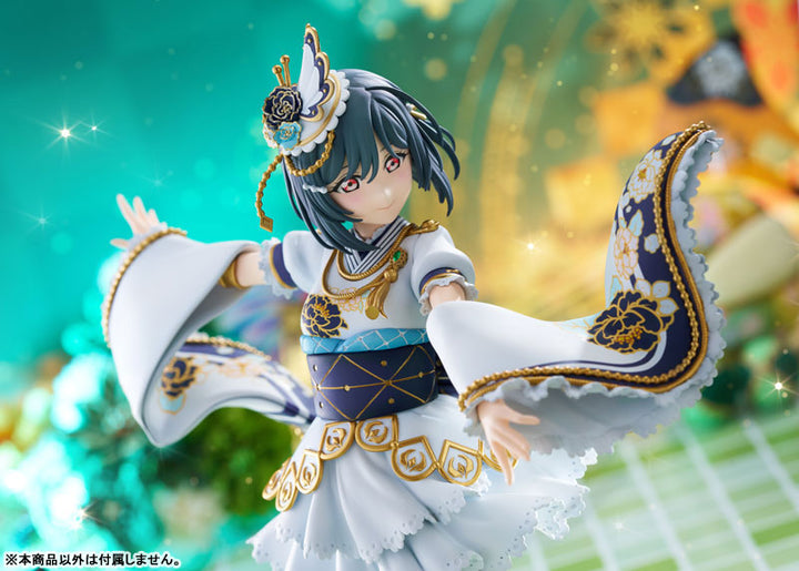 ¡Ama vivir! Club de ídolos de la escuela secundaria Nijigasaki Shioriko Mifune 1/7