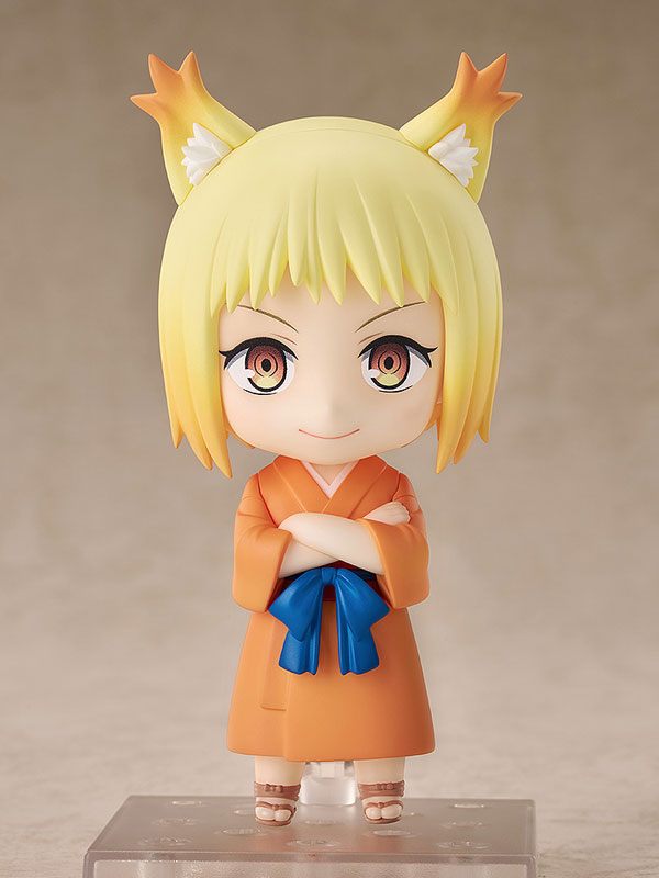 Nendoroid Sengoku Youko Tama