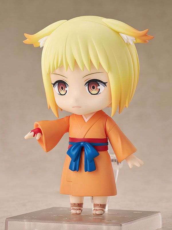 Nendoroid Sengoku Youko Tama
