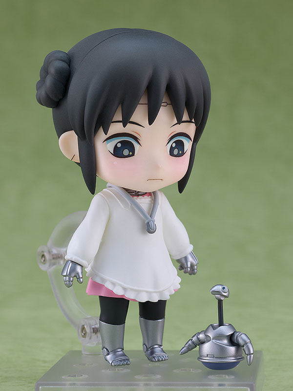 Nendoroid Mi esposa no tiene emociones Mina