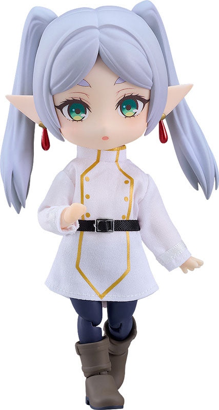 Nendoroid Doll Frieren: Beyond Journey's End Frieren