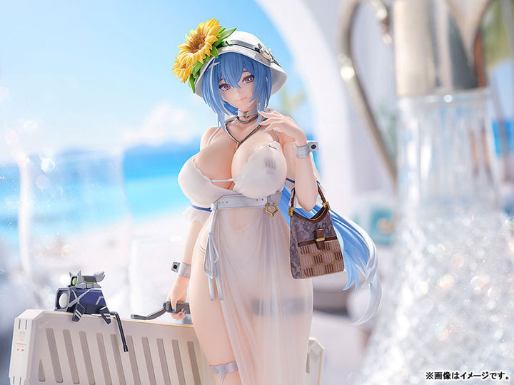 Primera línea de chicas DP-12 Fábula matutina Ver. 1/7