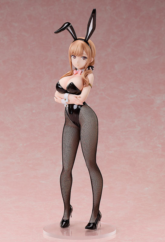 El amor es indivisible de Twins Naori Jinguji: Bunny Ver. 1/6