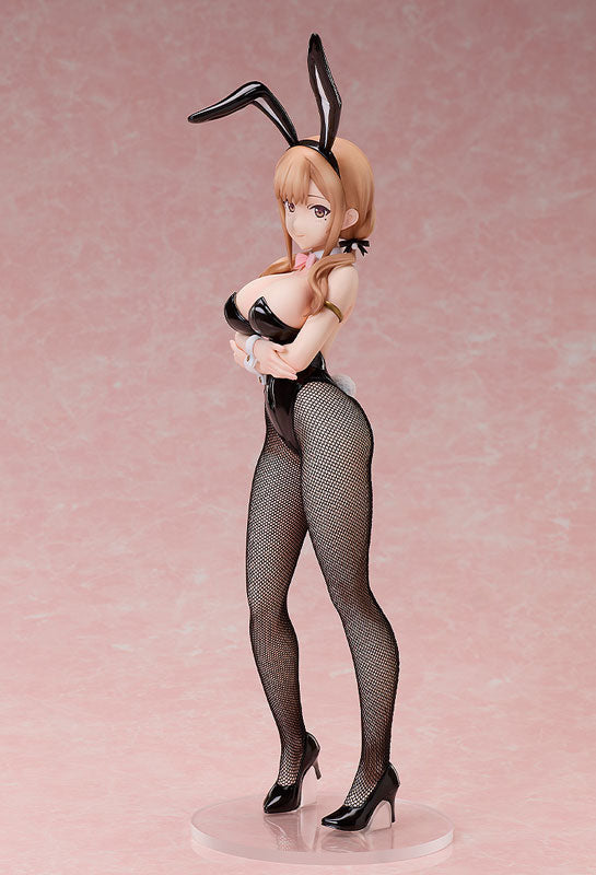 El amor es indivisible de Twins Naori Jinguji: Bunny Ver. 1/6