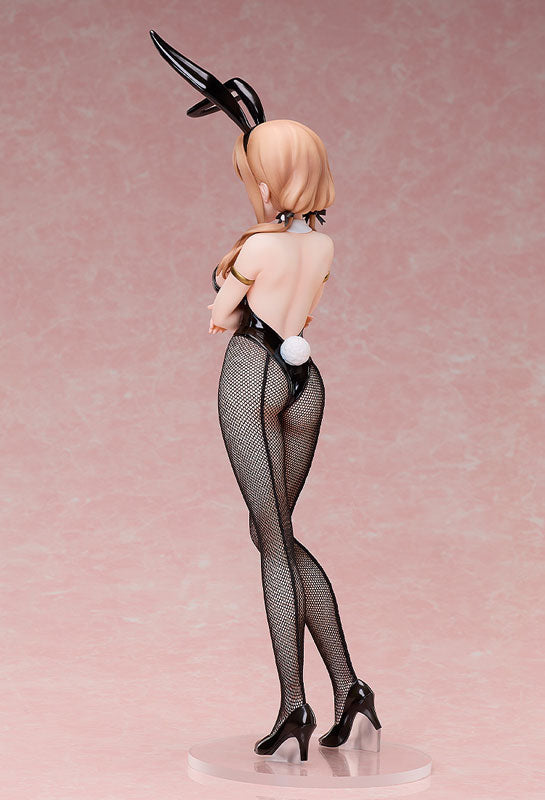 El amor es indivisible de Twins Naori Jinguji: Bunny Ver. 1/6