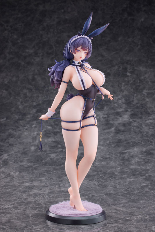 Obedient Hina Verna Barefoot Ver. Illustrated by Sue 1/6