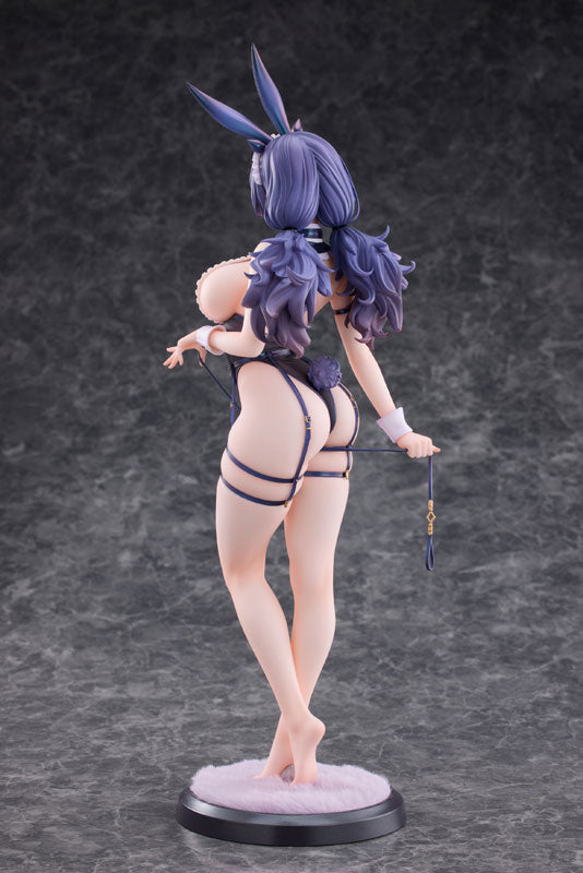 Obedient Hina Verna Barefoot Ver. Illustrated by Sue 1/6
