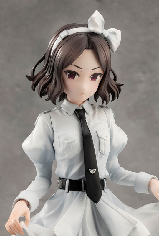 Banda de chicas Cry Tomo Ebizuka 1/7