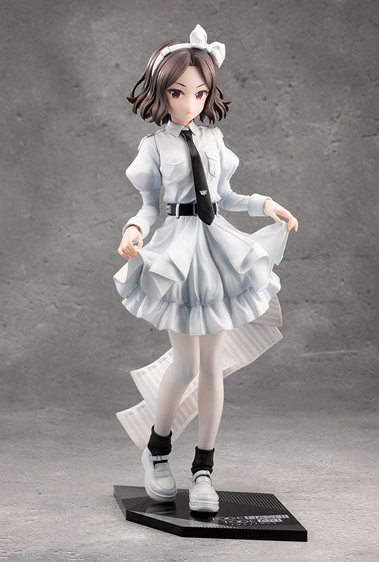 Banda de chicas Cry Tomo Ebizuka 1/7