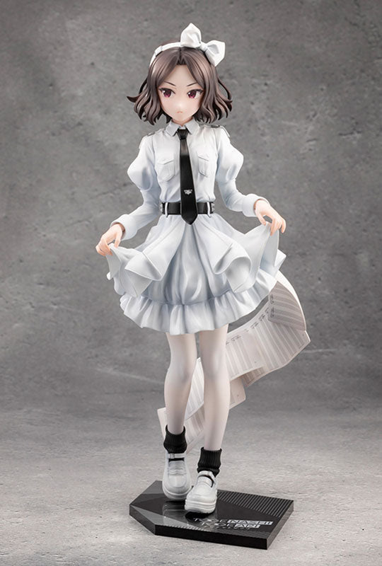 Banda de chicas Cry Tomo Ebizuka 1/7