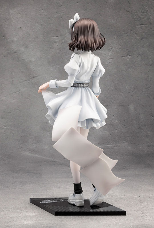 Banda de chicas Cry Tomo Ebizuka 1/7