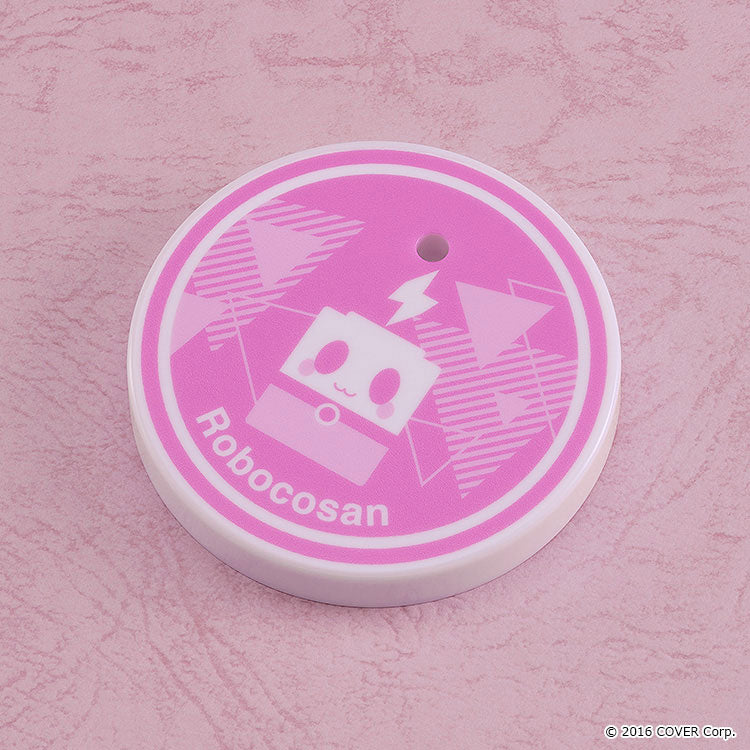 Nendoroid hololive production Robocosan