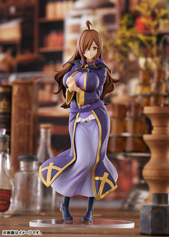 POP UP PARADE TV Anime "KonoSuba (Kono Subarashii Sekai ni Shukufuku wo!) 3" Tamaño Wiz L