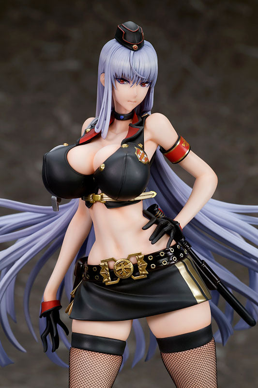 Traje de baño Selvaria Bles de Senjou no Valkyria 4 (estilo 1/7)