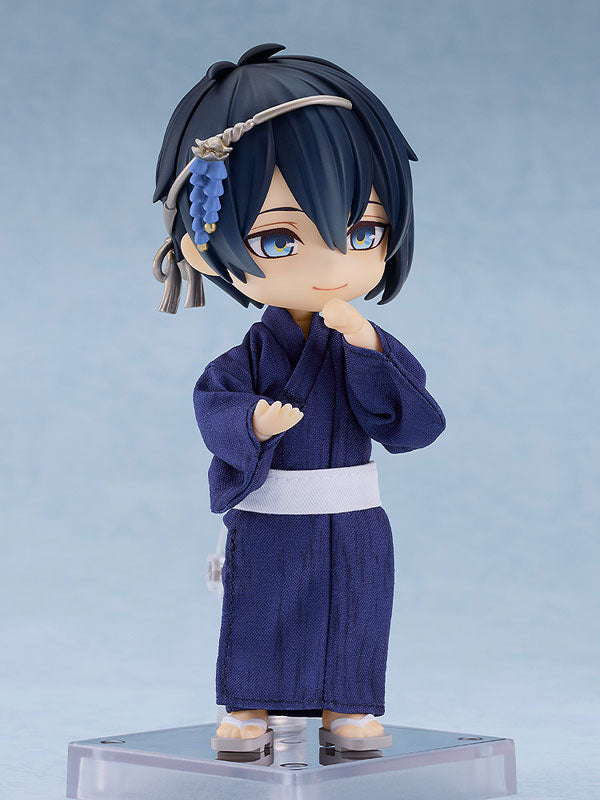 Nendoroid Doll Touken Ranbu ONLINE Mikazuki Munechika Casual Outfit Ver.