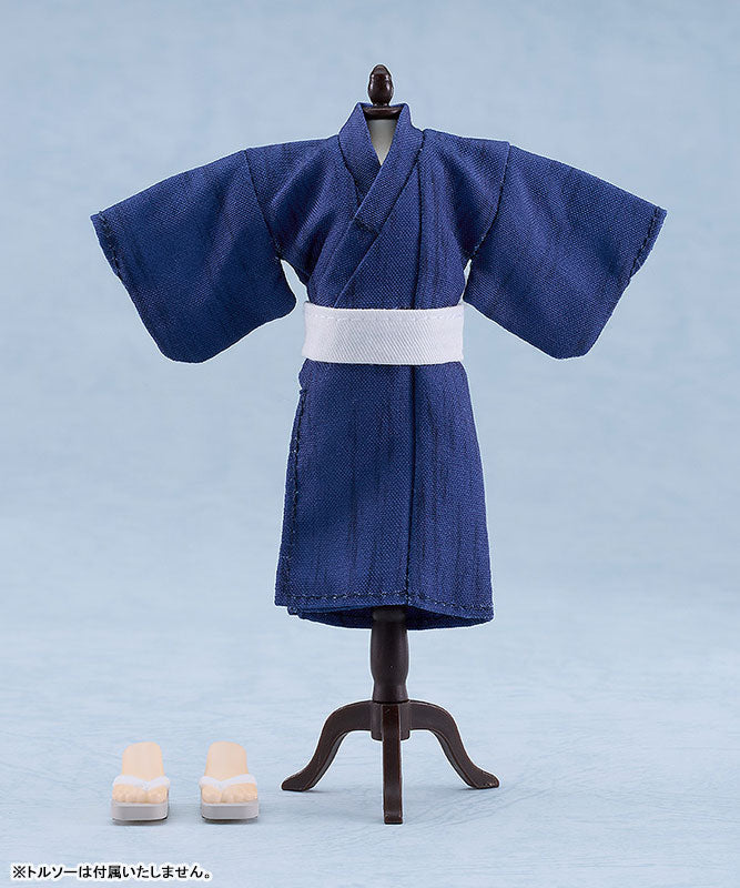 Nendoroid Doll Outfit Set Touken Ranbu ONLINE Mikazuki Munechika Casual Outfit Ver.
