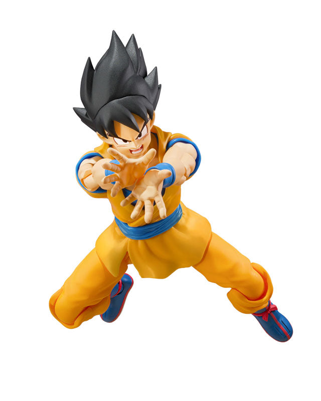 SHFiguarts Son Goku -DAIMA- "Dragon Ball Daima"