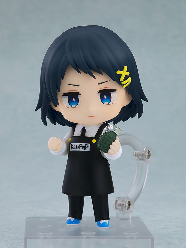 Nendoroid Kindergarten Wars HANA