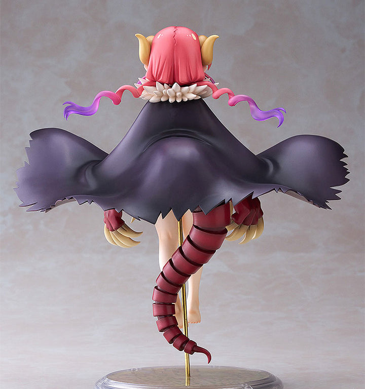 La criada dragón de la señorita Kobayashi S Ilulu 1/7