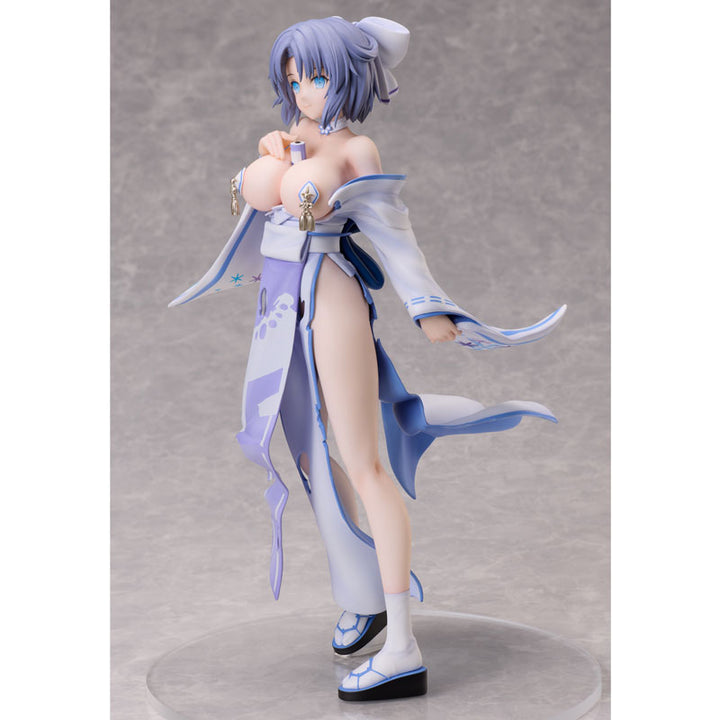 Azur Lane x Shinobi Master Senran Kagura: Nuevo Link Yumi 1/7