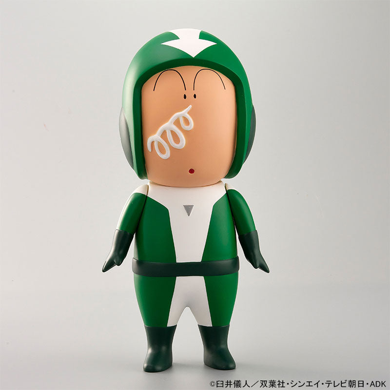 Crayon Shin-chan MARBO TAKUMI COLLECTION Kasukabe Defense Force 2 Bo-chan