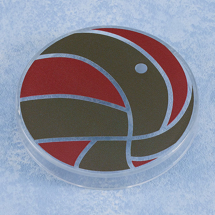 Nendoroid Haikyuu!! Atsumu Miya School Uniform Ver.