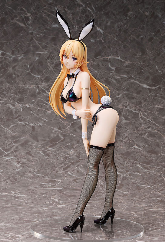 ¡Guerras de comida! Shokugeki no Soma Erina Nakiri: Bikini Bunny Ver. 1/4