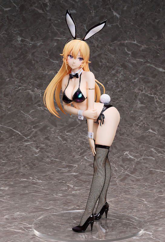 ¡Guerras de comida! Shokugeki no Soma Erina Nakiri: Bikini Bunny Ver. 1/4