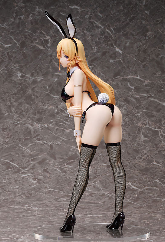 ¡Guerras de comida! Shokugeki no Soma Erina Nakiri: Bikini Bunny Ver. 1/4