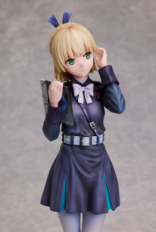 El cielo arde rojo Nanami Nanase y Narby 1/7