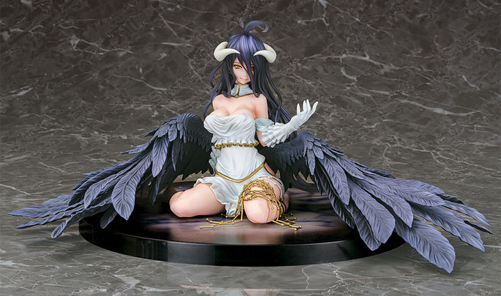 Señor supremo Albedo 1/7