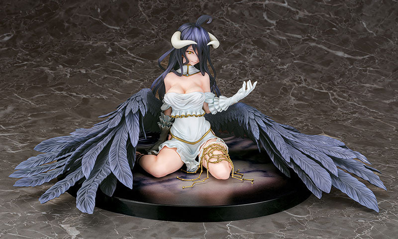Señor supremo Albedo 1/7