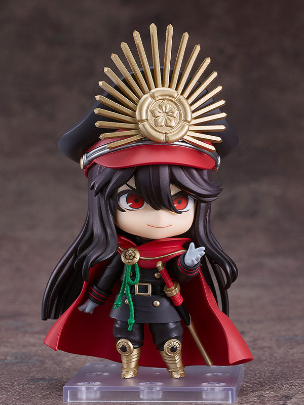 Nendoroid Fate/Grand Order Archer / Nobunaga Oda