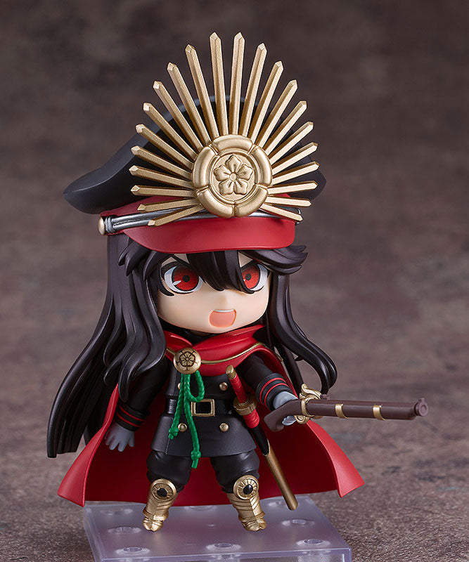 Nendoroid Fate/Grand Order Archer/Nobunaga Oda