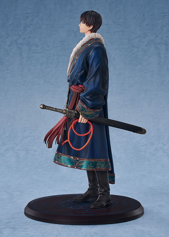 Time Raiders Zhang Qiling Xinxue Jiumeng ver. 1/7